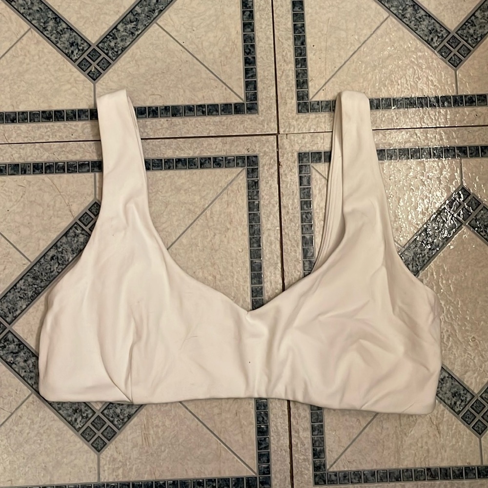 Alphalete Aura Sculpt Bra